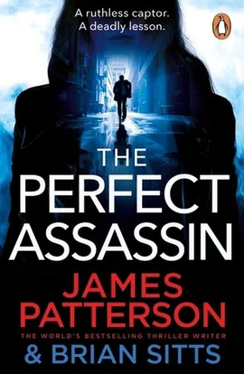 The Perfect Assassin - James Patterson
