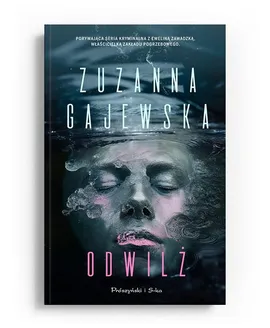 Odwilż - Zuzanna Gajewska