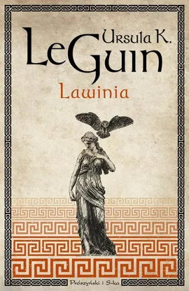 Lawinia - Guin Ursula K.