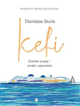 Kefi - Dionisios Sturis