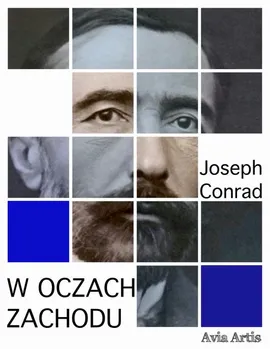 W oczach Zachodu - Joseph Conrad