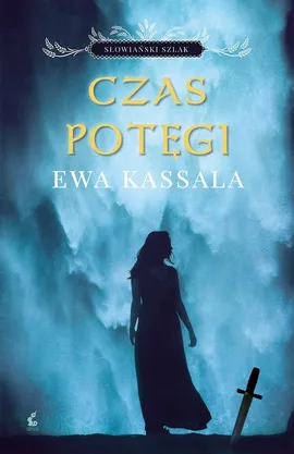 Czas potęgi - Ewa Kassala
