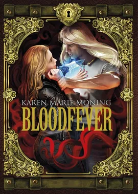 Bloodfever - Moning Karen Marie