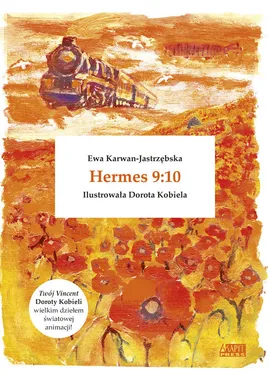 Hermes 9:10 - Ewa Karwan-Jastrzębska