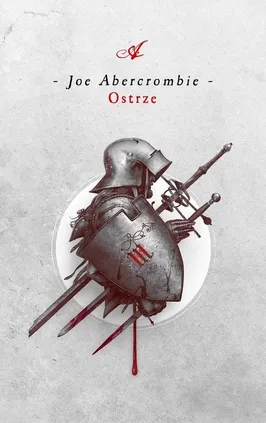 Ostrze - Joe Abercrombie