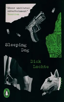 Sleeping Dog - Dick Lochte
