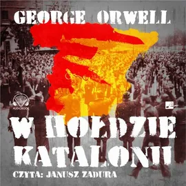 W hołdzie Katalonii - George Orwell