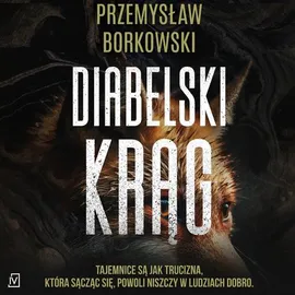 Diabelski krąg - Przemysław Borkowski