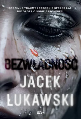 Bezwładność - Jacek Łukawski