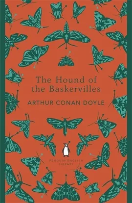 The Hound of the Baskervilles - Doyle Arthur Conan