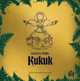 Kukuk - Marta Kisiel