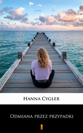 Odmiana przez przypadki - Hanna Cygler