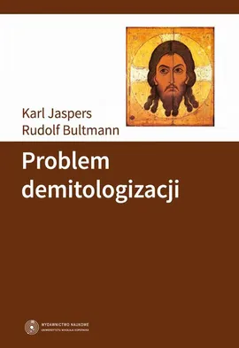 Problem demitologizacji - Karl Jaspers