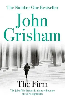The Firm - John Grisham
