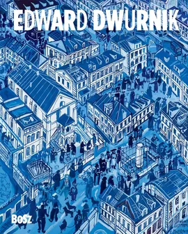 Edward Dwurnik - Potocka Maria Anna