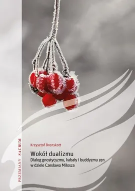 Wokół dualizmu - Krzysztof Brenskott
