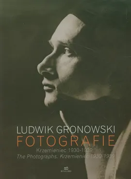 Fotografie Krzemieniec 1930-1939 - Ludwik Gronowski