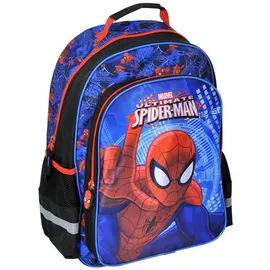 Plecak szkolny Spiderman