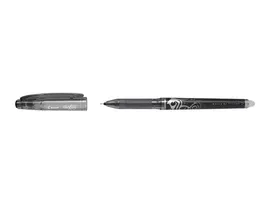 Długopis żelowy Pilot FriXion Point Czarny Fine