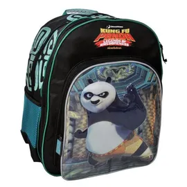 Plecak Kung-Fu Panda