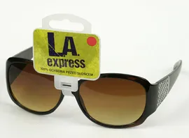 Okulary przeciwsłoneczne Bourne VL
