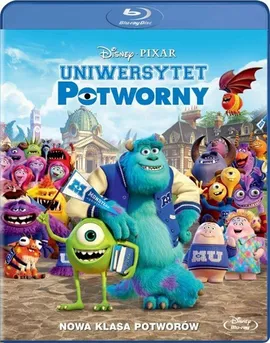 Uniwersytet Potworny