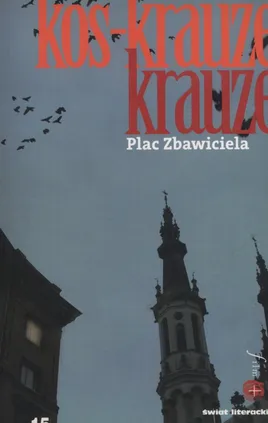Plac Zbawiciela - Outlet - Joanna Kos, Krzysztof Krauze