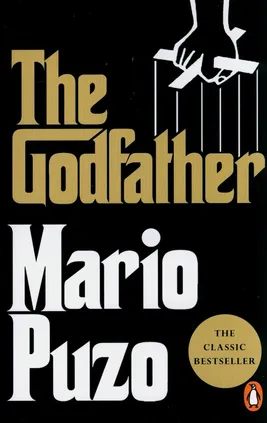 The Godfather - Mario Puzo