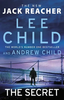 The Secret - Andrew Child, Lee Child