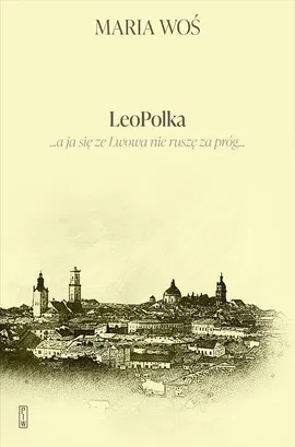LeoPolka - Maria Woś