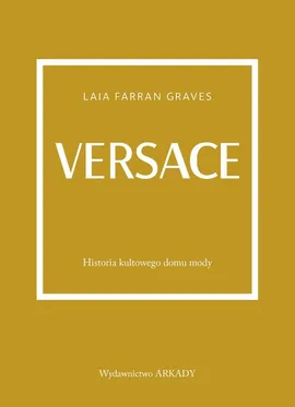 Versace - Graves Laila Farran