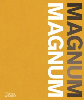 Magnum Magnum - Olivia Arthur, Brigitte Lardinois