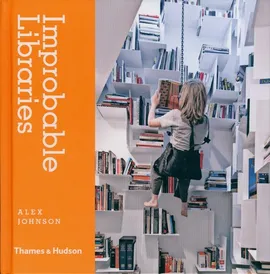 Improbable Libraries - Alex Johnson