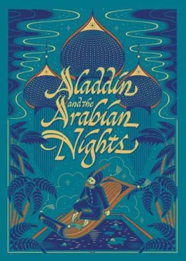 Alladin and the Arabian Nights