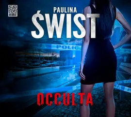 Occulta - Paulina Świst