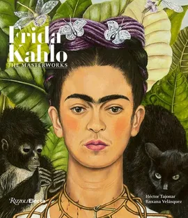 Frida Kahlo - Roxana Velásquez