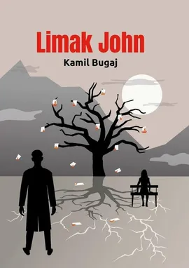 Limak John - Kamil Bugaj