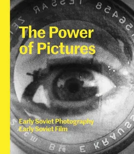 Power of Pictures - Jens Hoffmann, Goodman Susan Tumarkin, Alexander Lavrentiev