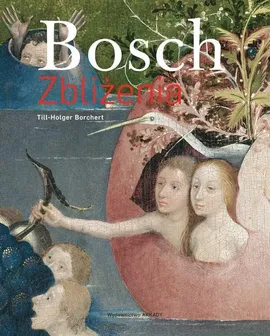Bosch Zbliżenia - Till-Holger Borchert