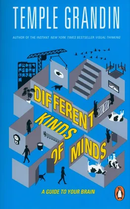Different Kinds of Minds - Temple Grandin