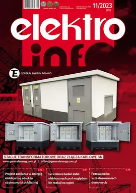 Elektro.Info 11/2023