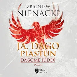 Ja, Dago Piastun - Zbigniew Nienacki