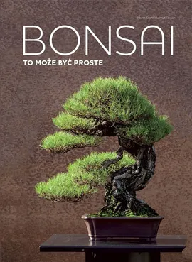 Bonsai to może być proste - Helmut Ruger, Horst Stahl