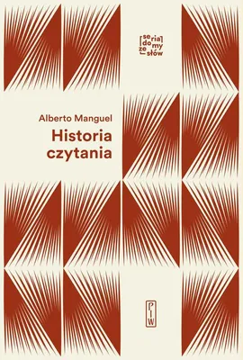 Historia czytania - Alberto Manguel