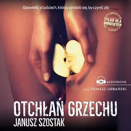 Otchłań grzechu - Janusz Szostak