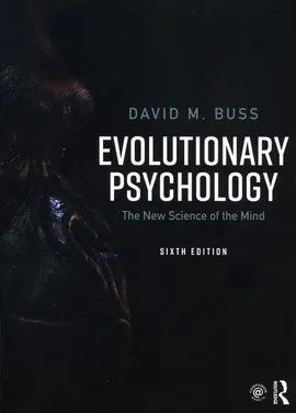 Evolutionary Psychology - Buss David M.
