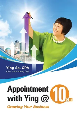 Appointment with Ying @ 10am - Ying Sa