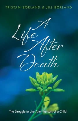 A Life After Death - Tristan Borland