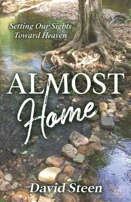 Almost Home - David Steen