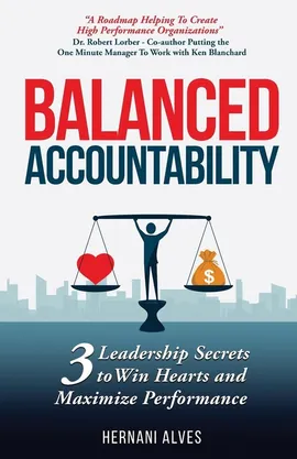 Balanced Accountability - Hernani Alves
